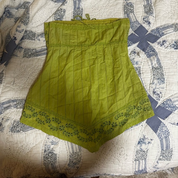 Vintage tube top - Picture 3 of 4